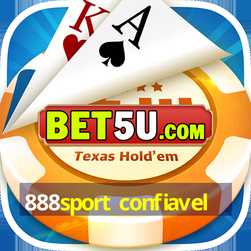 888sport confiavel